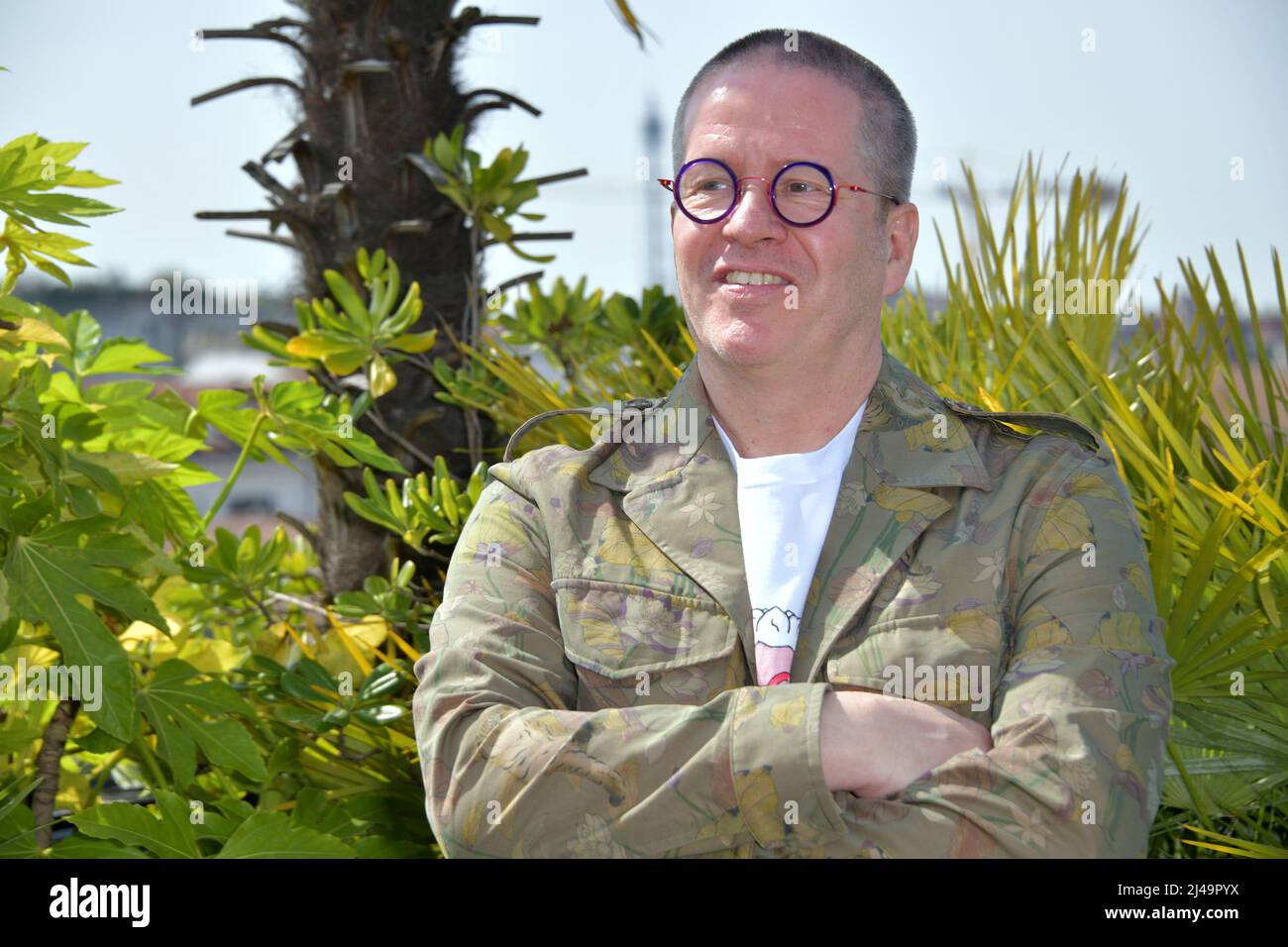 Ernst Knam Immagini e Fotos Stock - Alamy