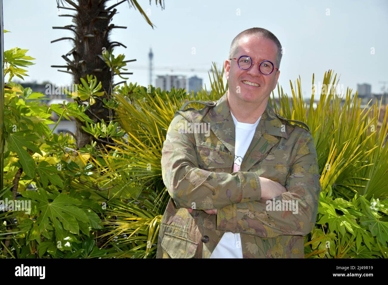 Ernst Knam Immagini e Fotos Stock - Alamy