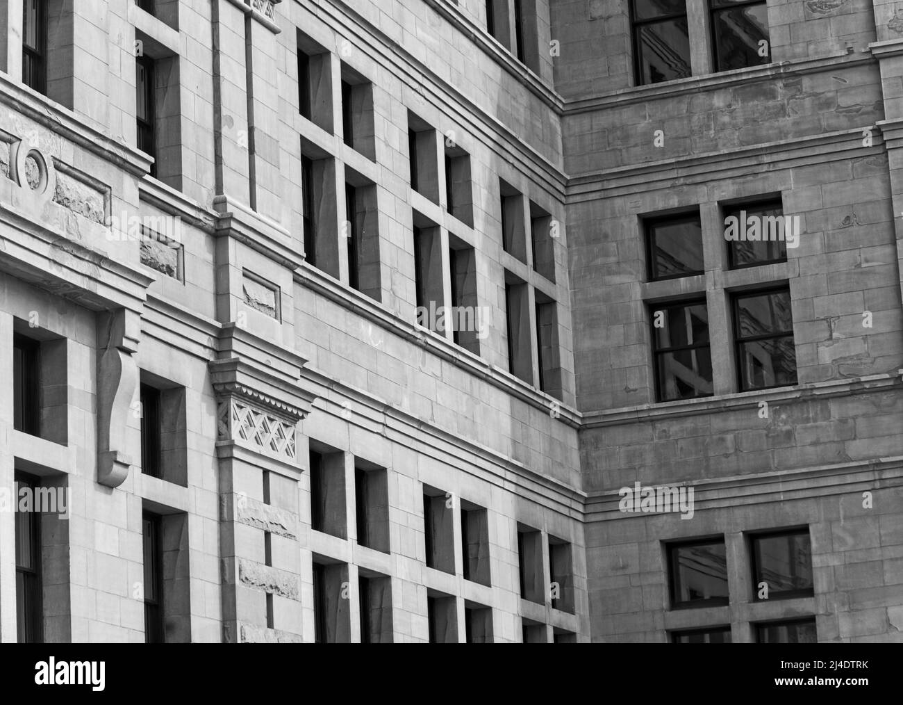 Victoria BC Foto Stock