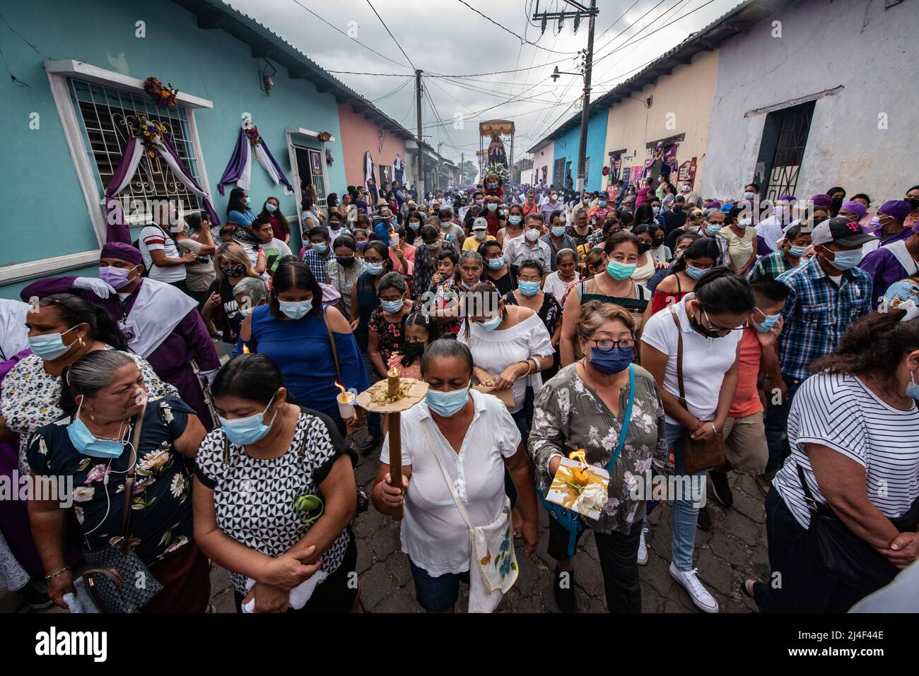 Come Si Chiamano Gli Abitanti Di El Salvador