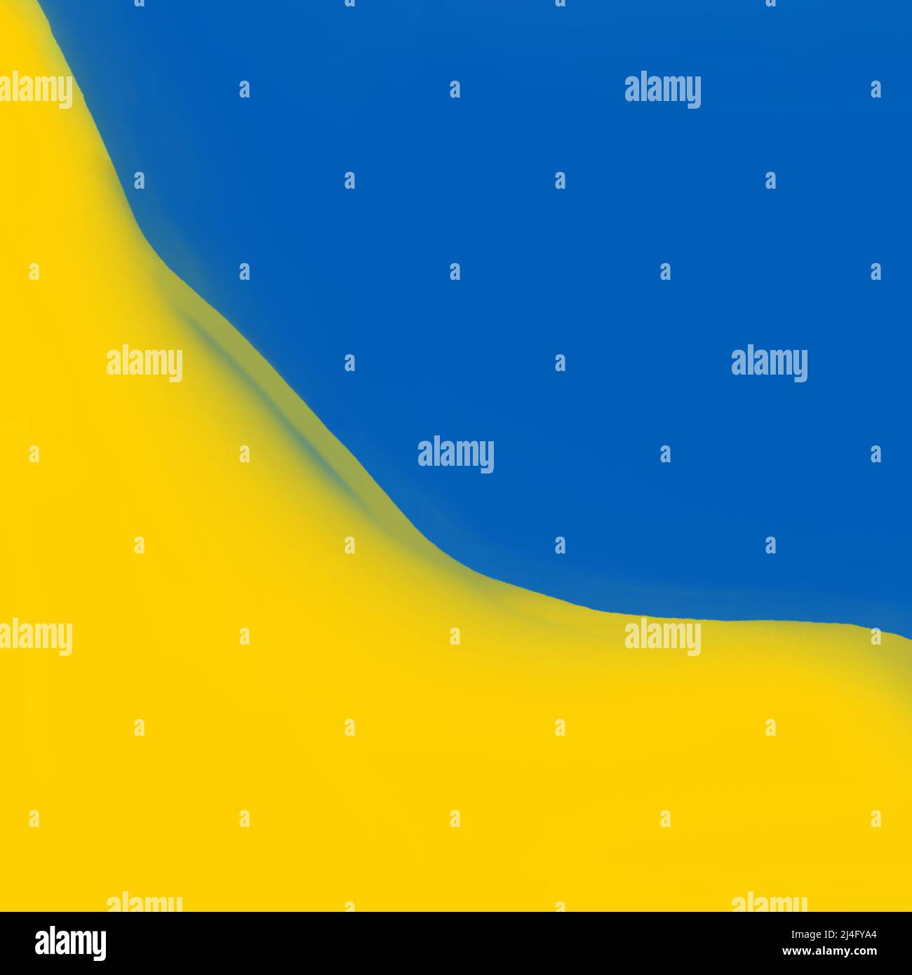 Adesivo Bandiera Ucraina 5cm - Giallo E Blu Resistente Ai Raggi UV - Foto 7