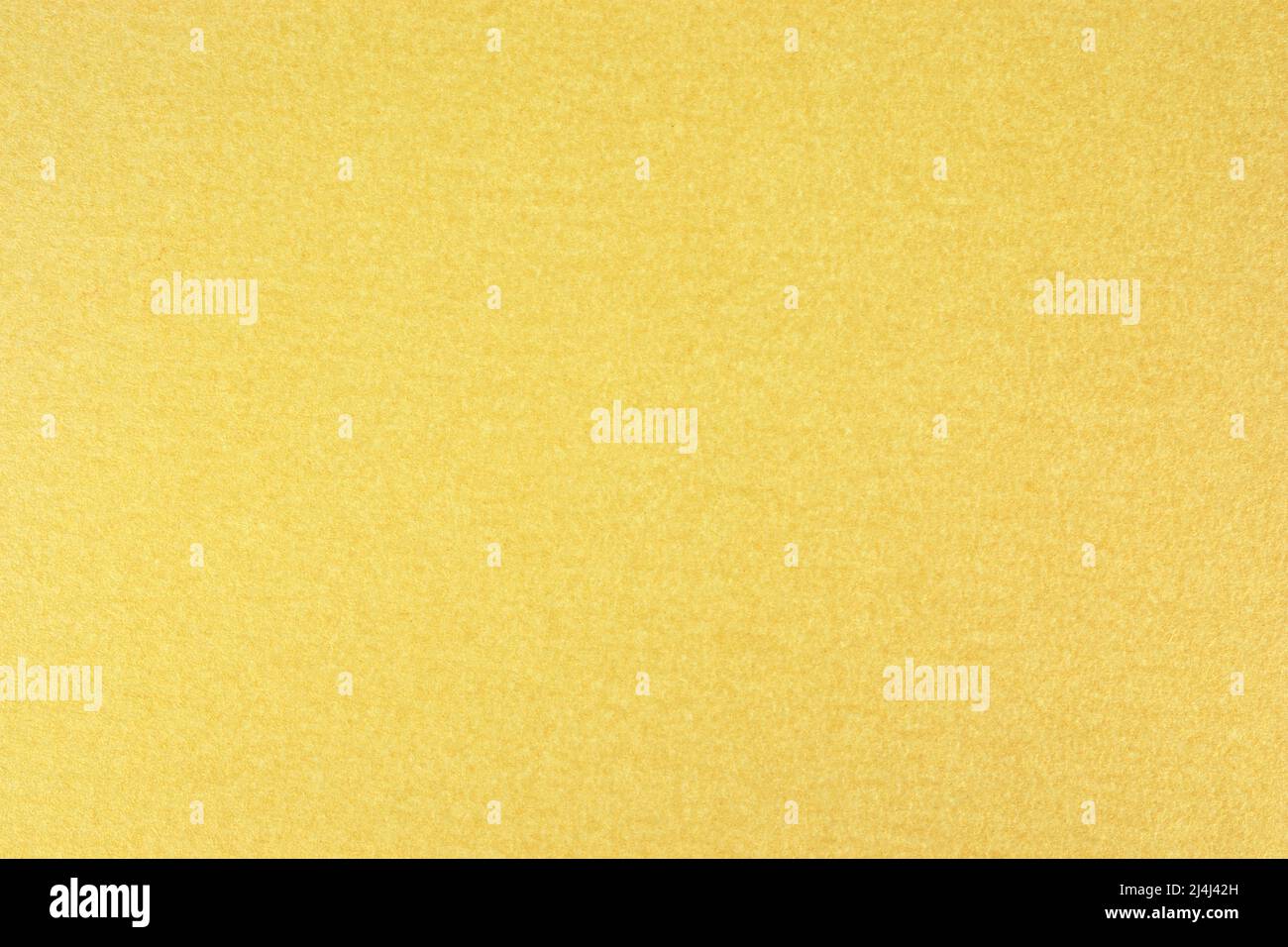 Struttura in oro, sfondo dorato. Decorazione a parete in metallo lucido grunge Foto Stock
