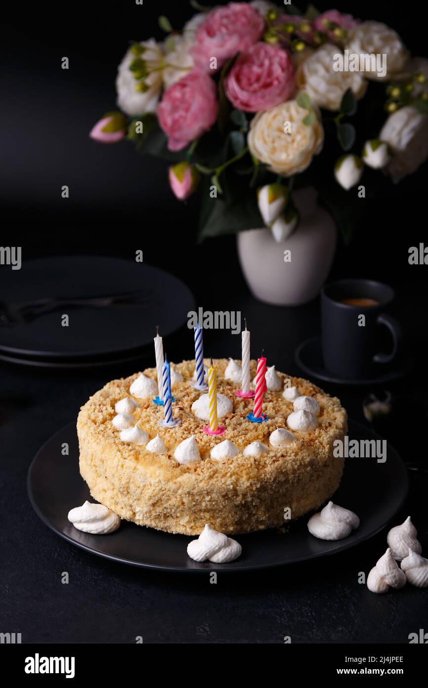 Soffiando Le Candeline Dal 1975 Borsa Per La Spesa Per Il 50° Compleanno - Italia - Foto 6