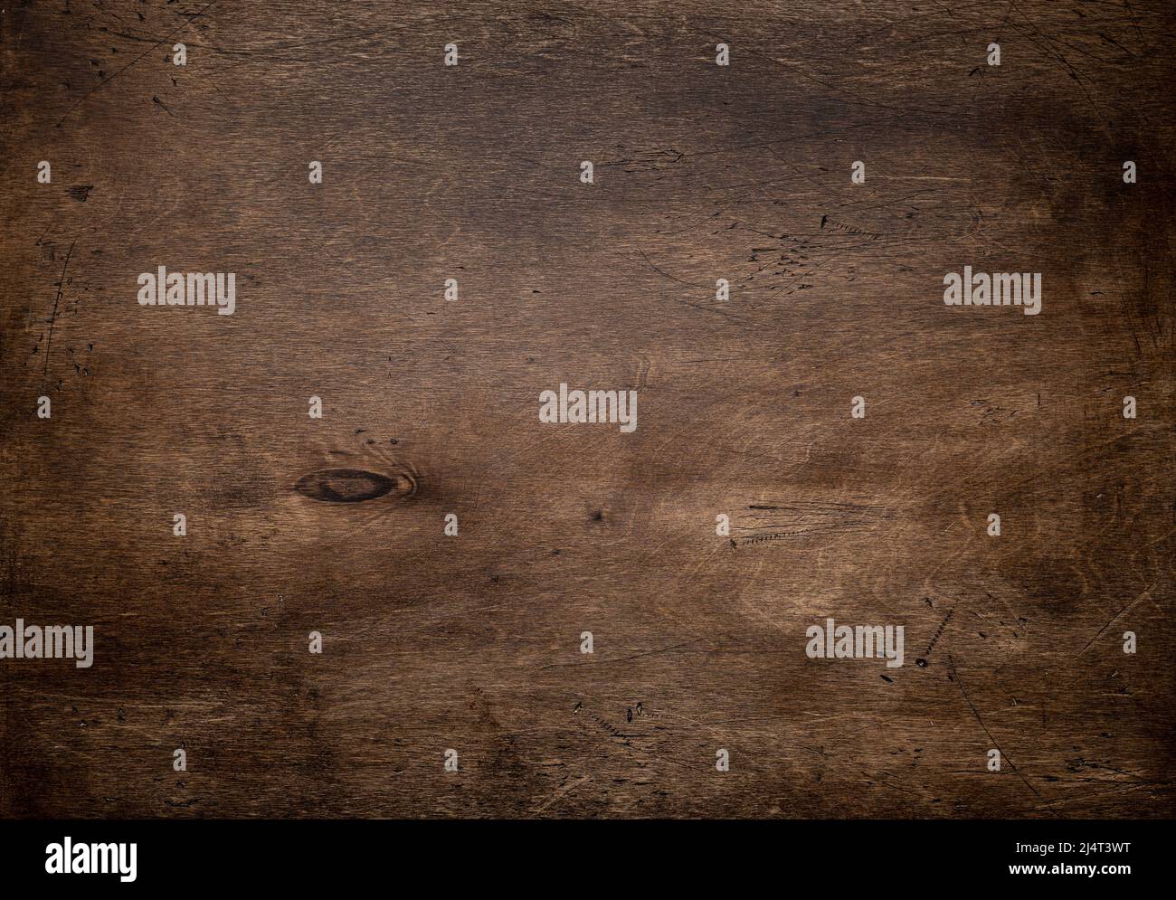 Rustico sfondo di legno Foto Stock
