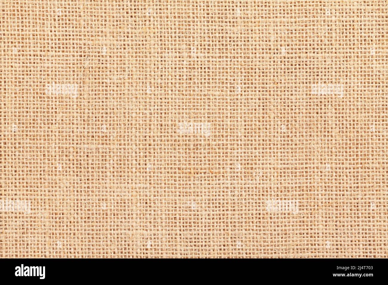 vimini jute texture pattern sfondo Foto Stock