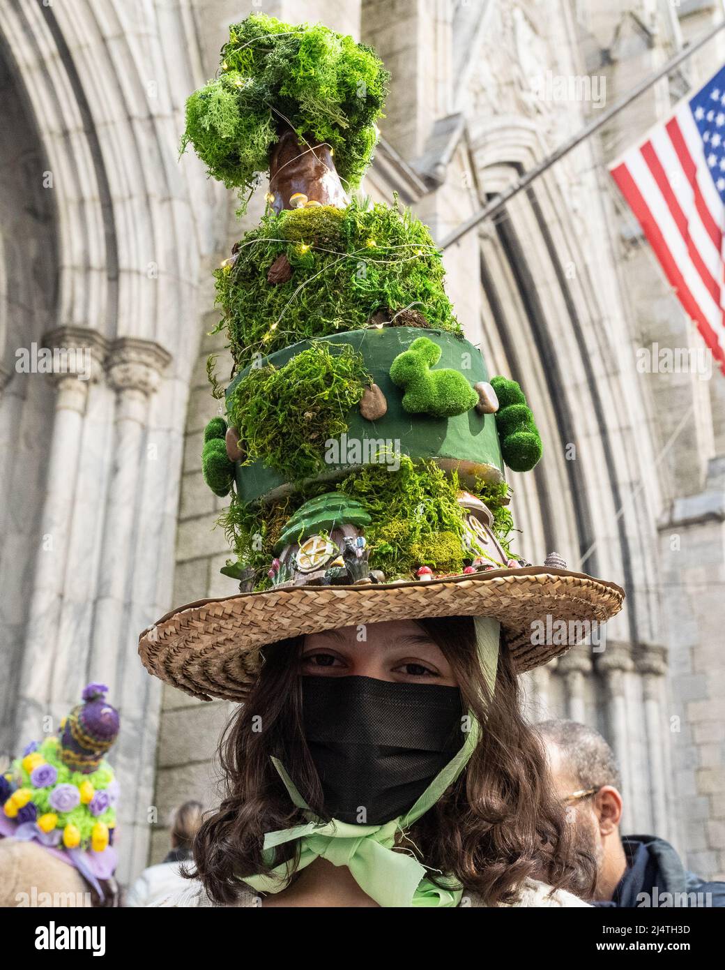 Cappelli Decorati Immagini e Fotos Stock - Alamy
