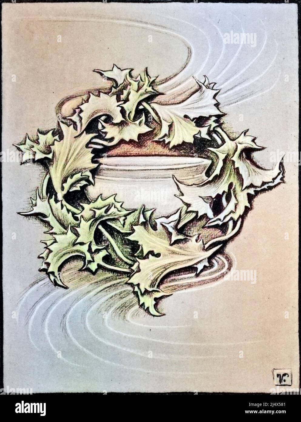1859 incisione su legno immagini e fotografie stock ad alta risoluzione