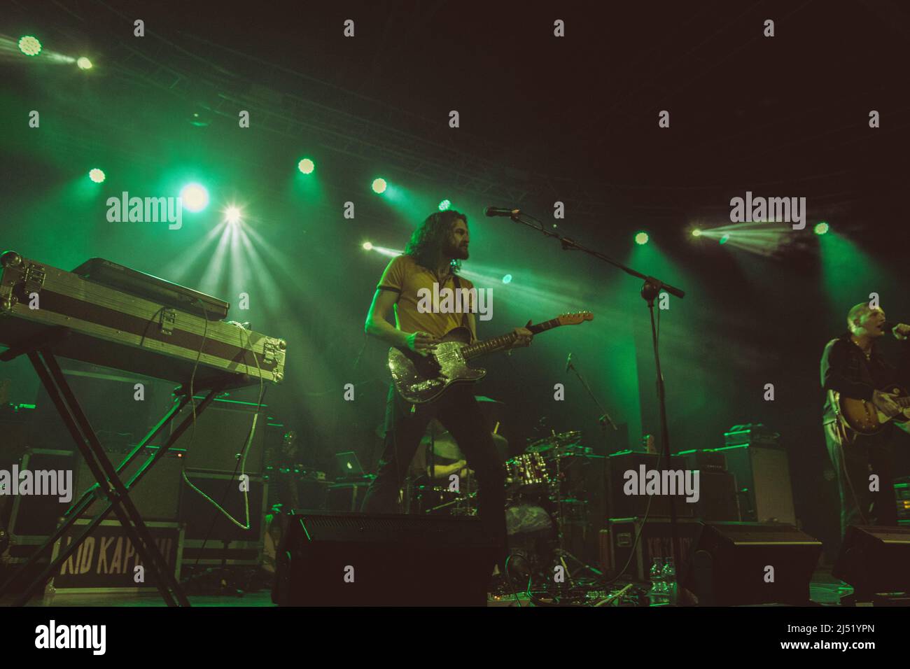 Kidkapichi immagini e fotografie stock ad alta risoluzione Alamy