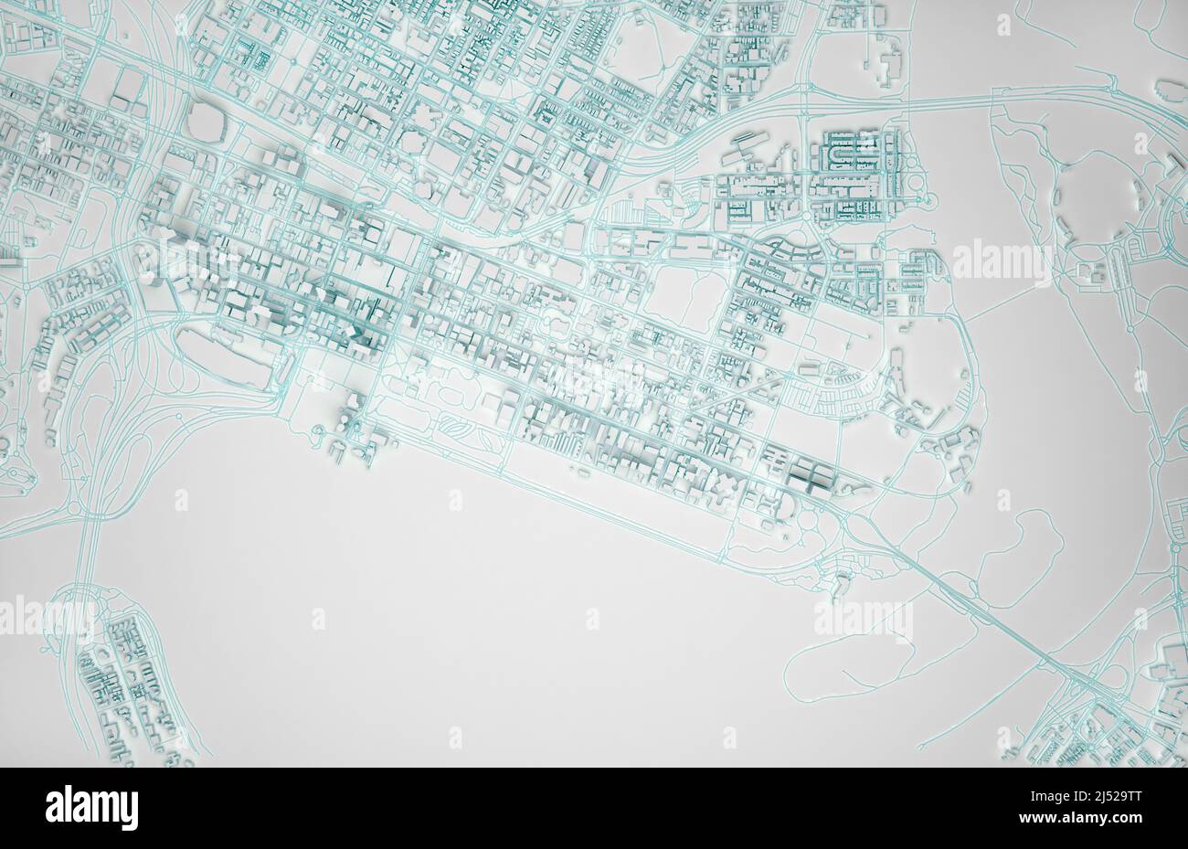 Perth map immagini e fotografie stock ad alta risoluzione - Alamy