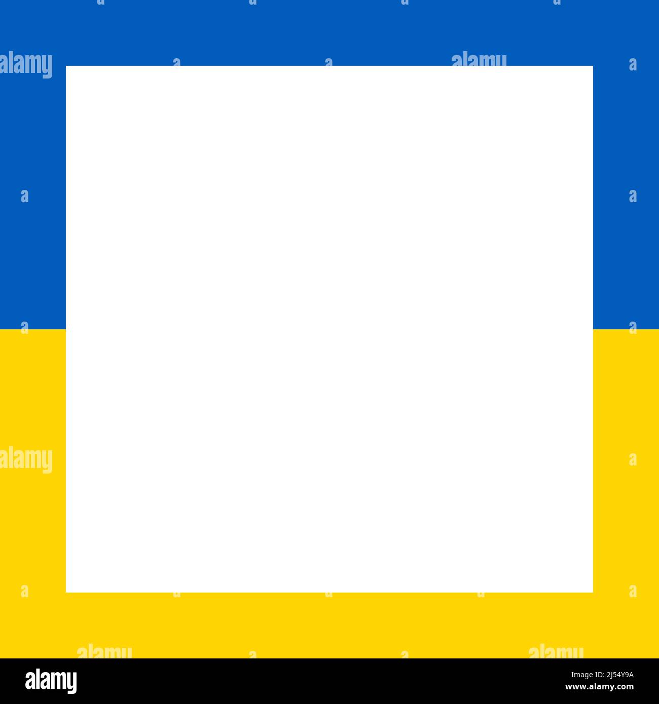 Bandiera vettoriale dell'Ucraina con punto quadrato per il testo della citazione. Dimensioni precise e colori ufficiali. Simbolo di patriottismo e libertà per storia sociale Illustrazione Vettoriale Bandiera vettoriale dell'Ucraina con punto quadrato per il testo della citazione. Dimensioni precise e colori ufficiali. Simbolo di patriottismo e libertà per storia sociale Illustrazione Vettoriale
