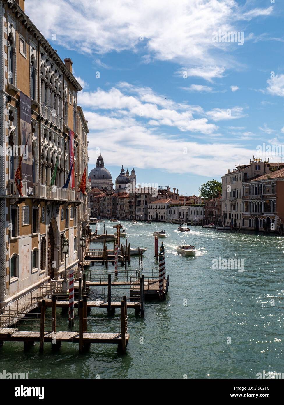 venezia in veneto 2021 Foto Stock