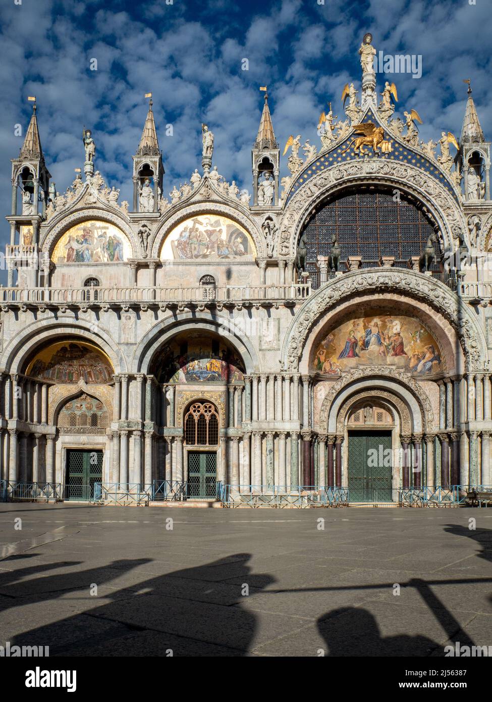 venezia in veneto 2021 Foto Stock