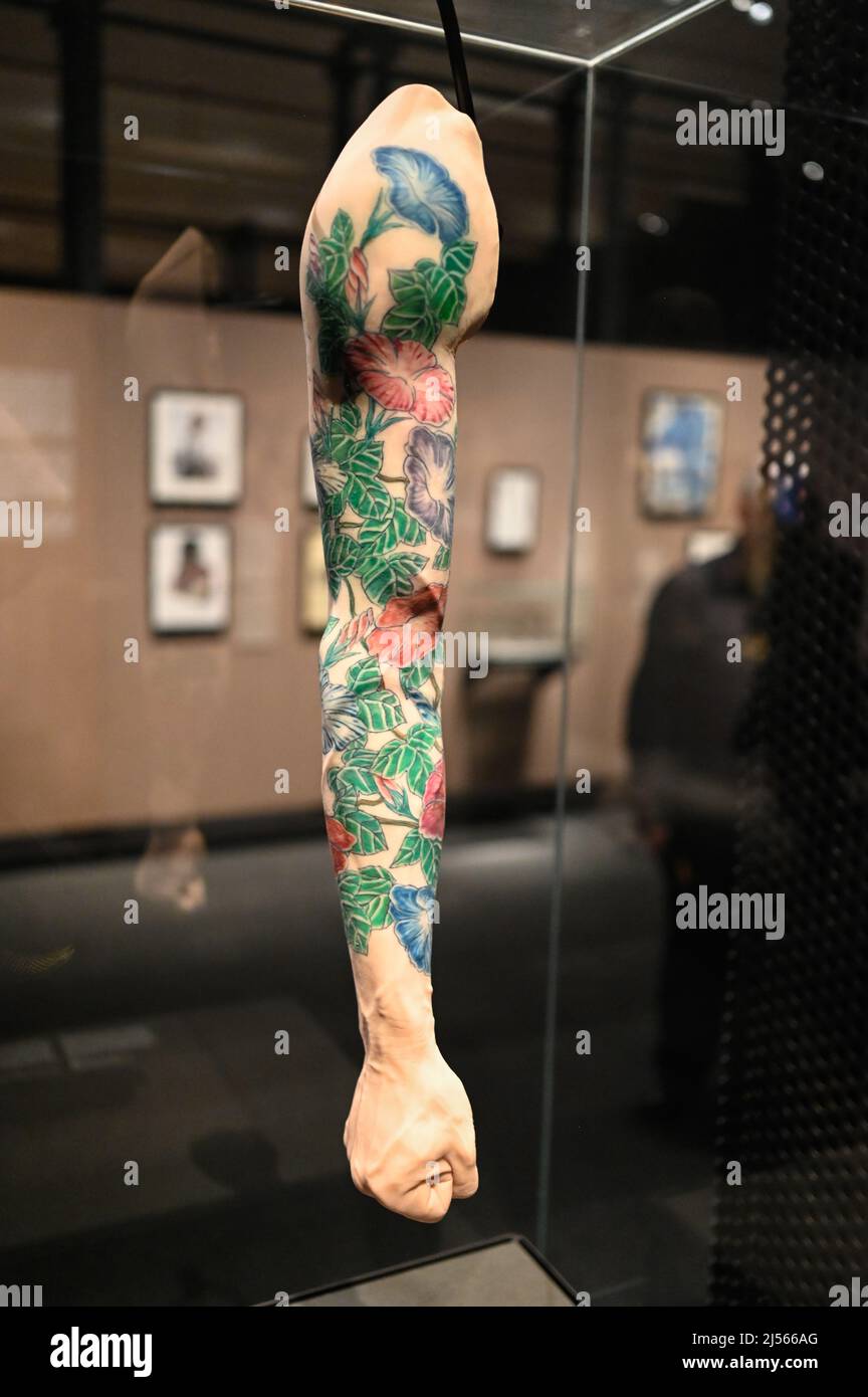 その他 HORYOYSHI III L'ARTE DEL TATUAGGIO 61CtI-yZYJL._AC_SY200_QL15_.jpg
