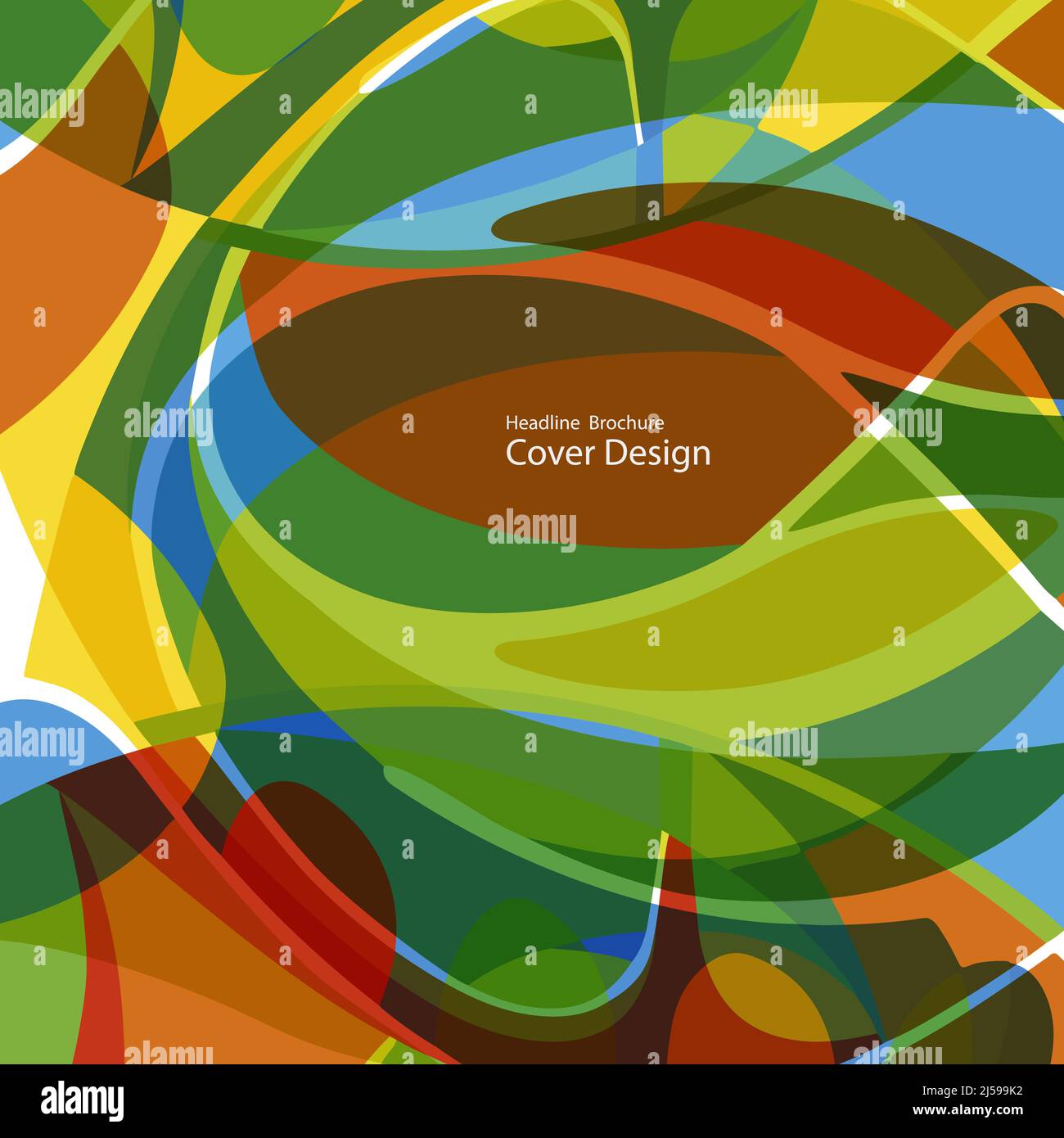 Giochi estivi in Brasile. Modello vettoriale per il Web e la stampa Illustrazione Vettoriale