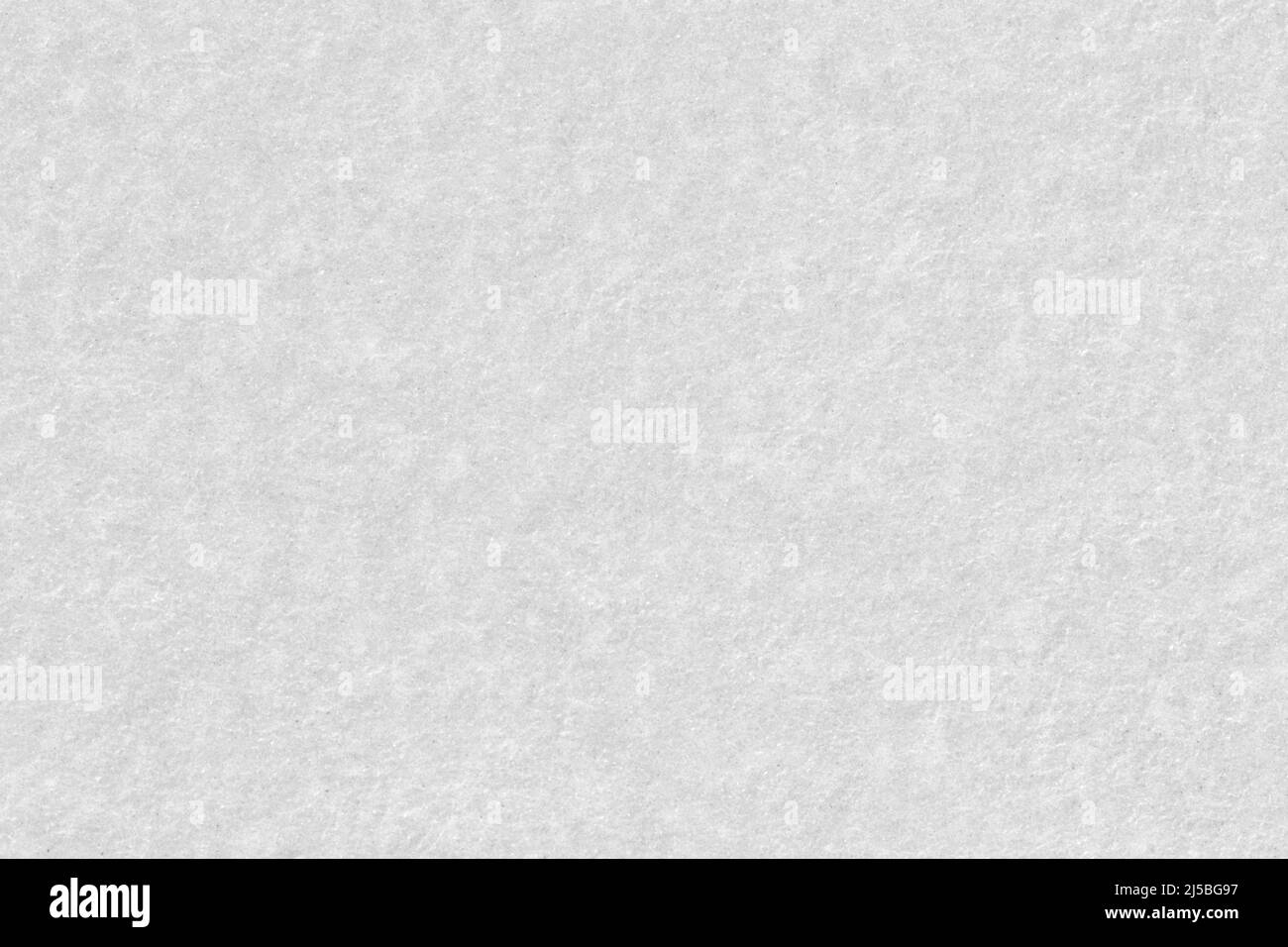 Primo piano di carta fine bianca. Foto Stock