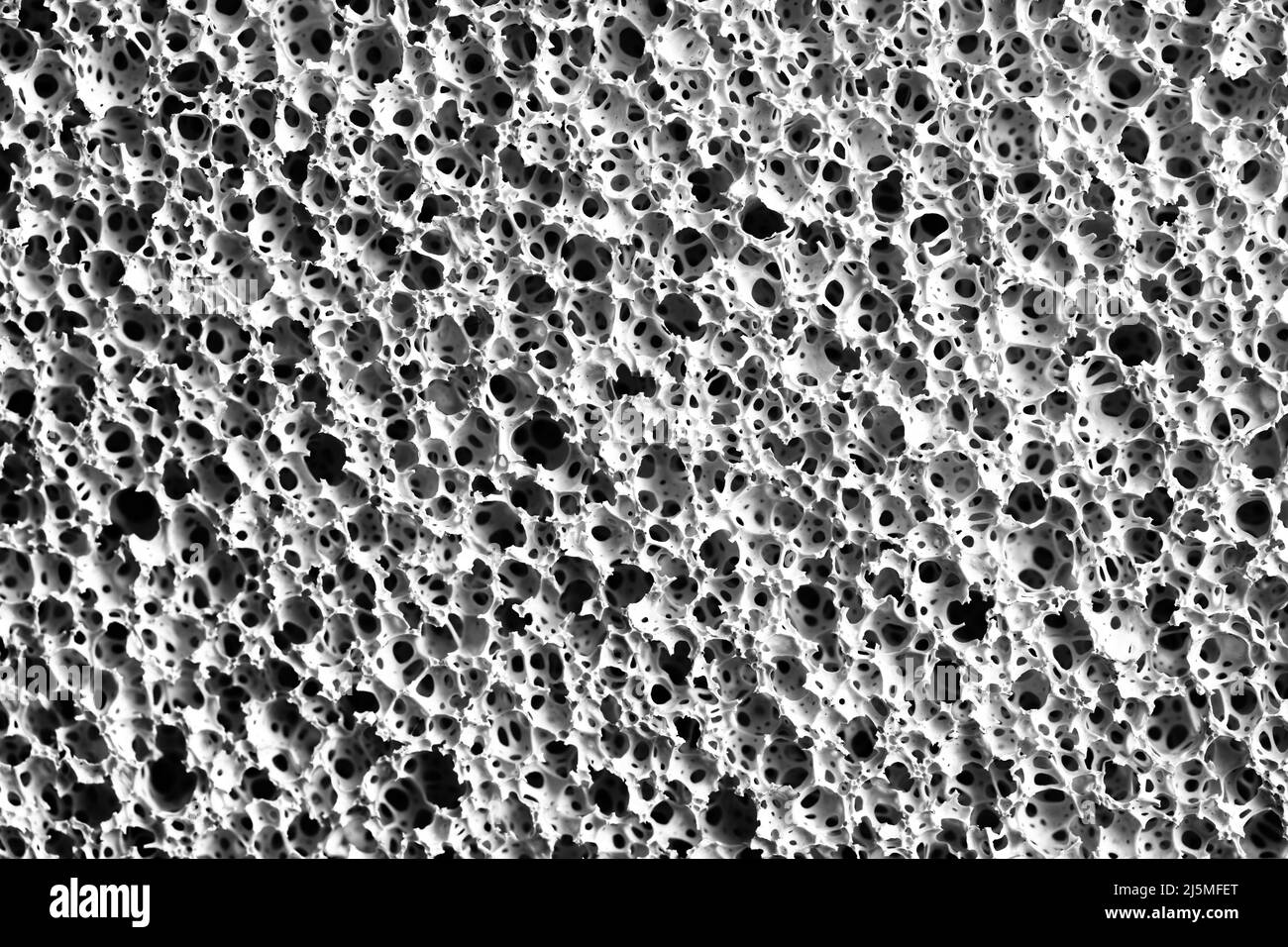 spugna grigia con fondo a motivi geometrici testurizzati per scopi di design Foto Stock