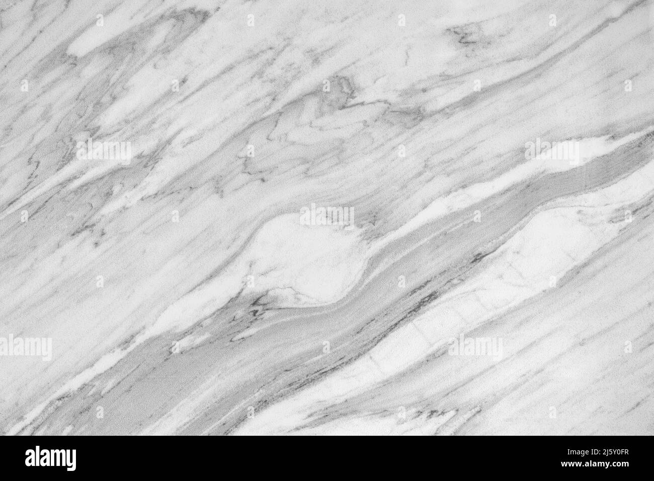 Texture di piastrelle di marmo grigio. Foto Stock