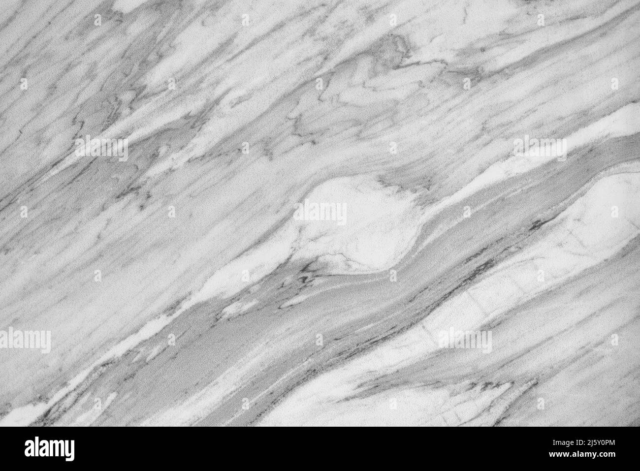 Texture di piastrelle di marmo grigio. Foto Stock