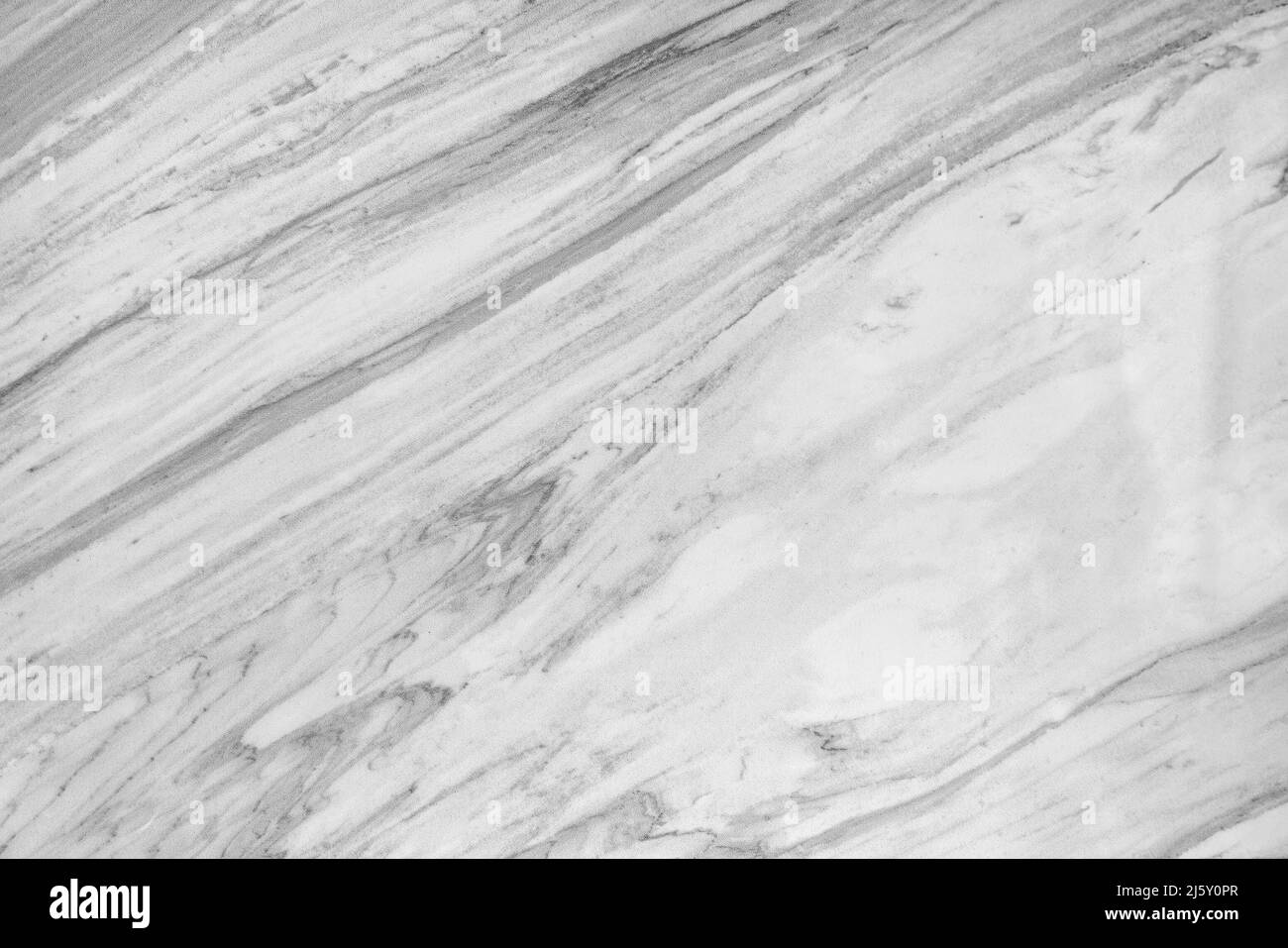 Texture di piastrelle di marmo grigio. Foto Stock