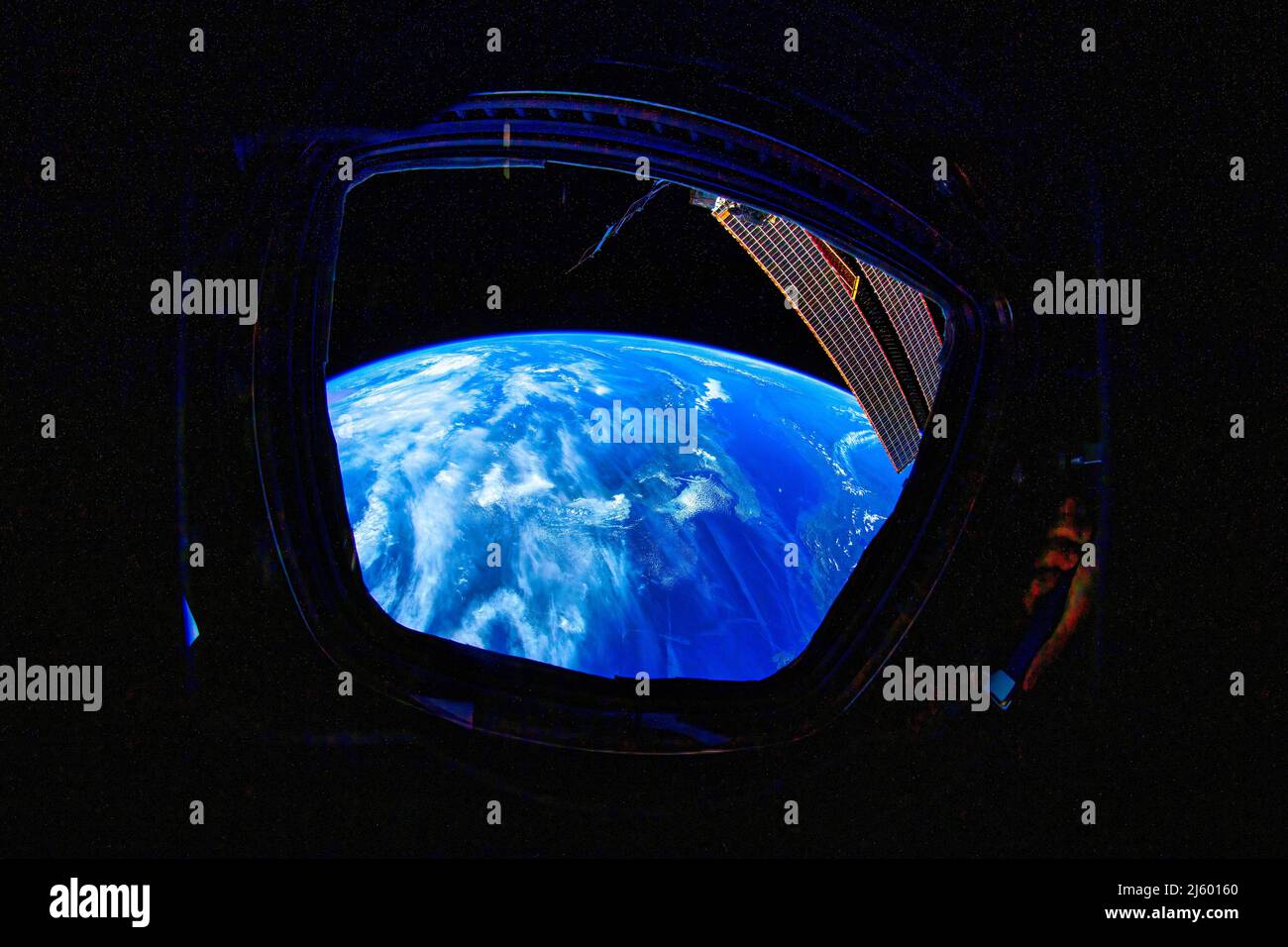 Programmi spaziali ed esplorazione. Per indicazioni sull'utilizzo della NASA: https://www.nasa.gov/multimedia/guidelines/index.html Foto Stock