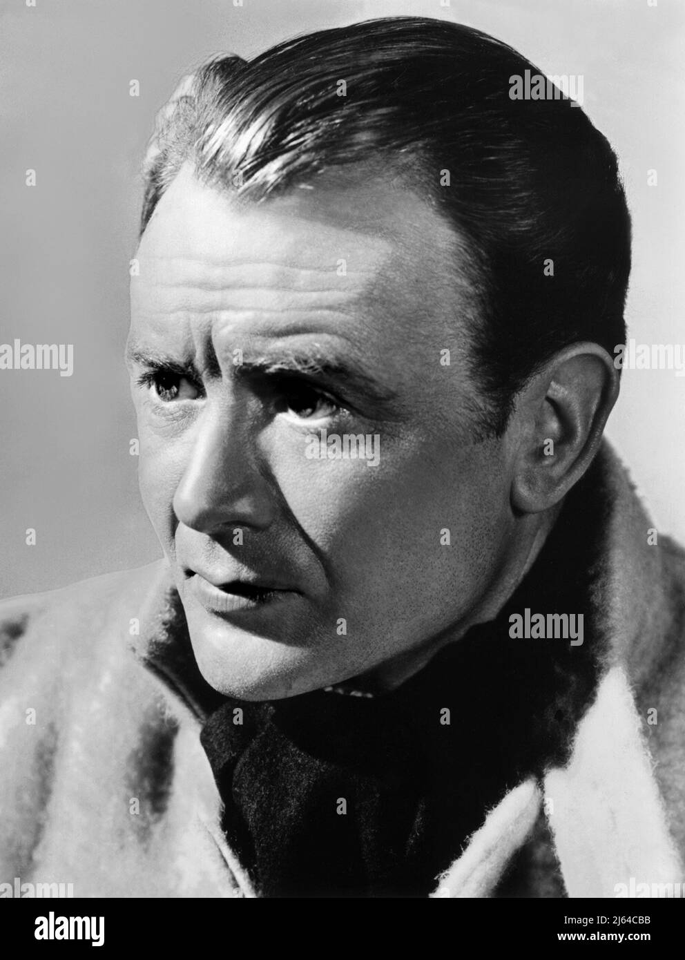 JOHN MILLS, SCOTT DELL'ANTARTIDE, 1948 Foto Stock