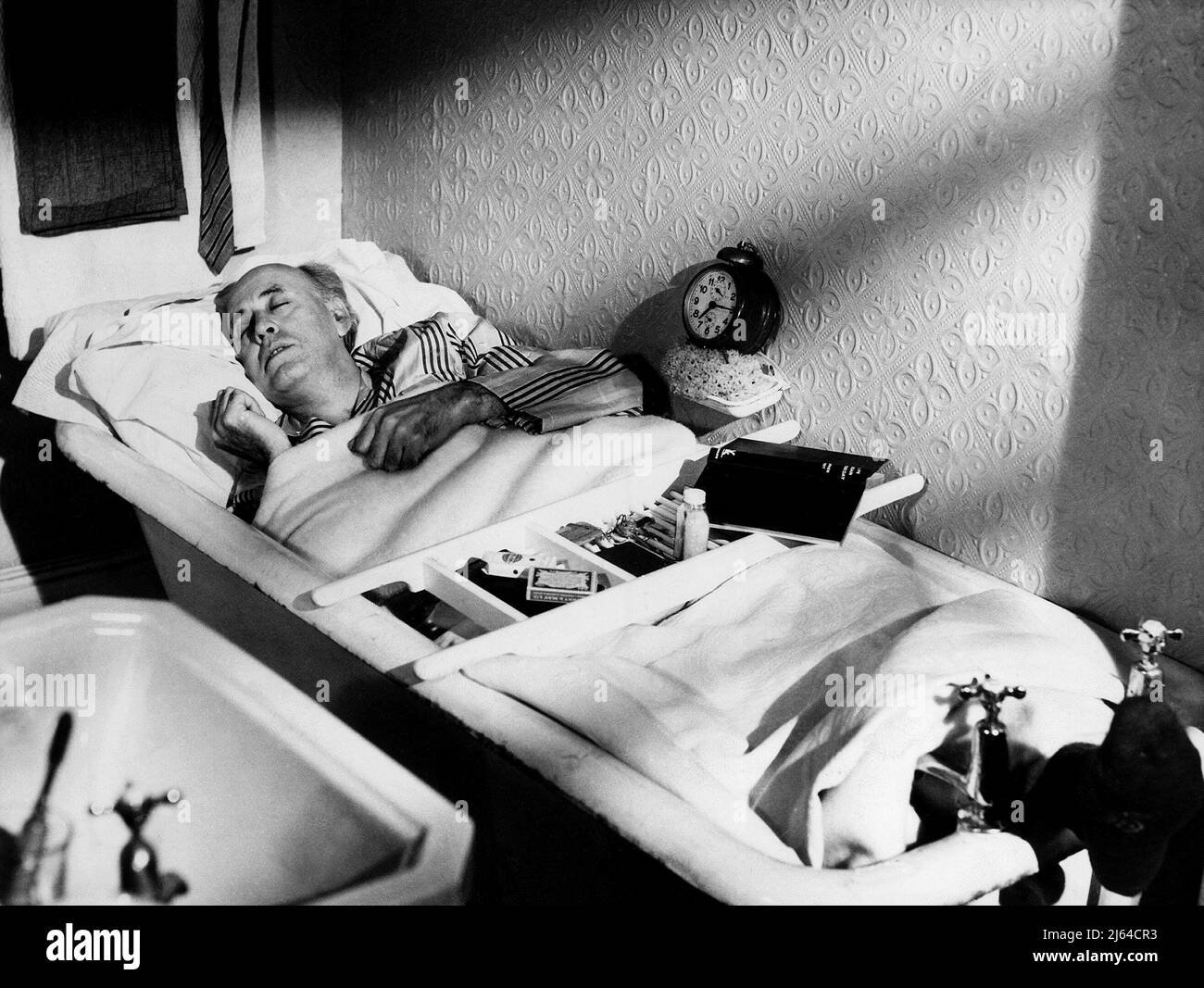 ALASTAIR SIM, I GIORNI PIÙ FELICI DELLA TUA VITA, 1950 Foto Stock