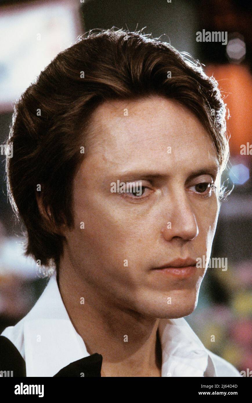 CHRISTOPHER WALKEN, IL CACCIATORE DEL CERVO, 1978 Foto Stock