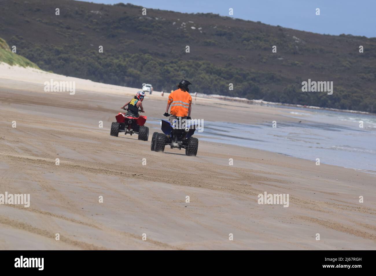 Tasmania Foto Stock