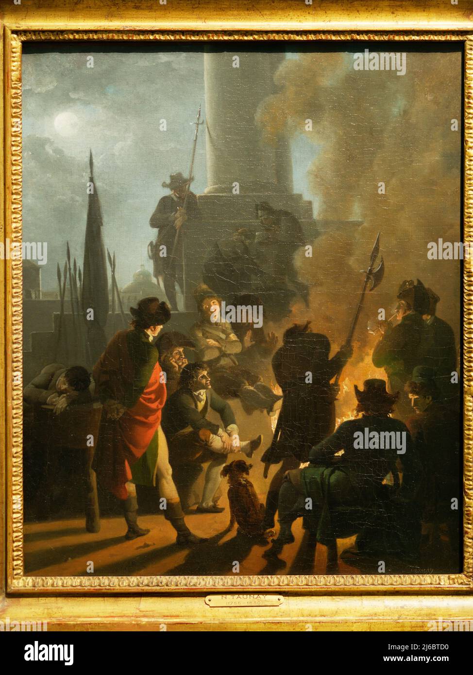 OLYMPUS FOTOCAMERA DIGITALE Foto Stock