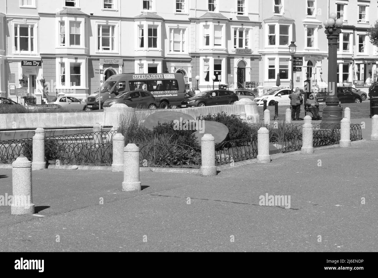 Llandudno, è una città costiera situata sulla costa nord-occidentale del galles, nella contea di Conwy, nel Galles del Nord Foto Stock Llandudno, è una città costiera situata sulla costa nord-occidentale del galles, nella contea di Conwy, nel Galles del Nord Foto Stock