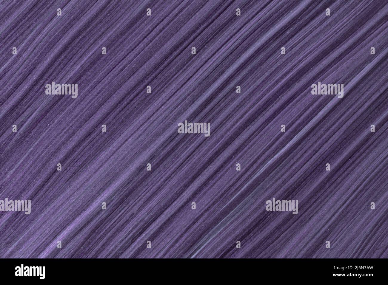 Astratto fluido arte sfondo viola scuro colori. Marmo liquido. Pittura acrilica su tela con sfumatura viola. Sfondo acquerello. Foto Stock