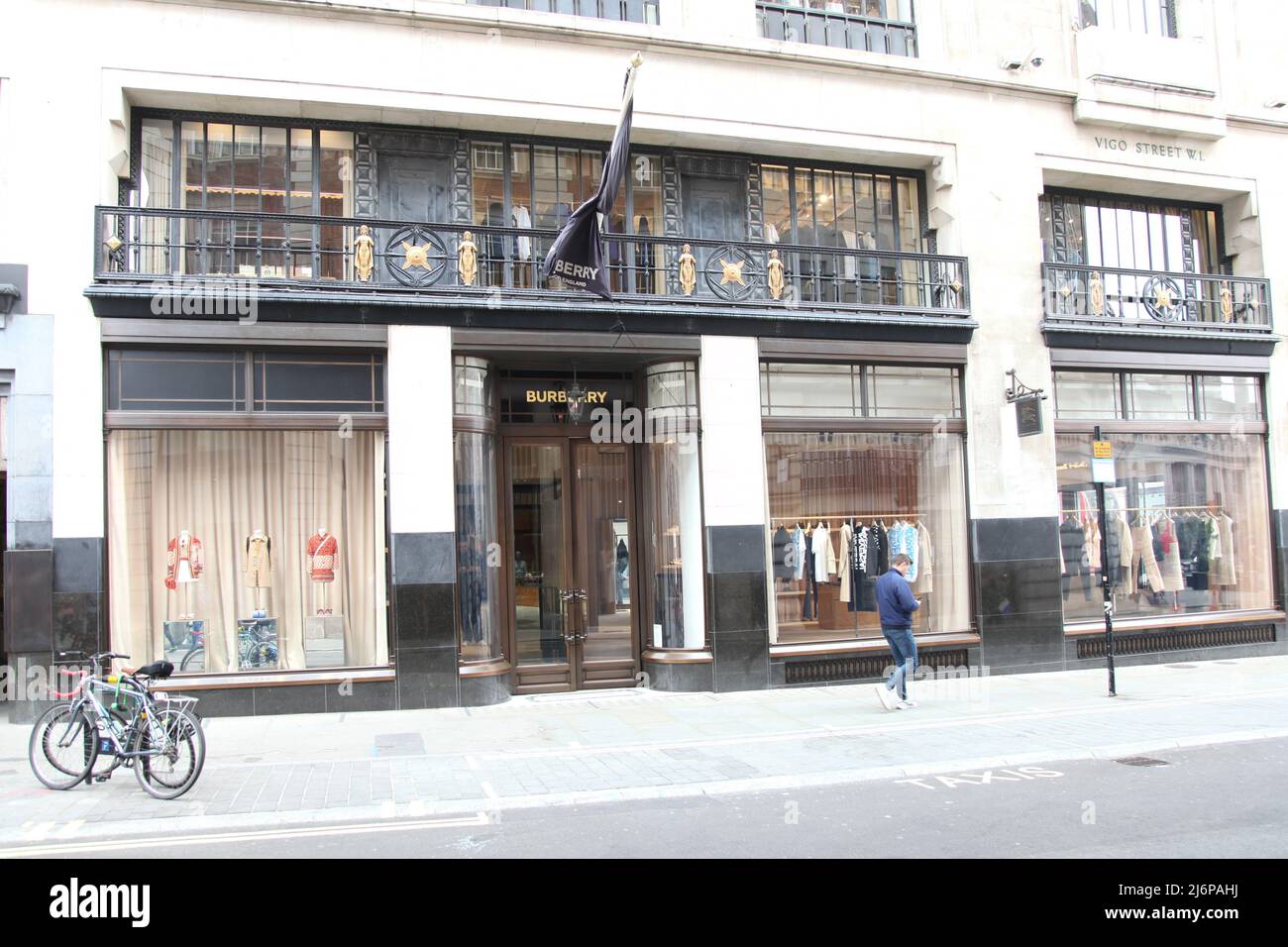 Vigo street immagini e fotografie stock ad alta risoluzione Alamy