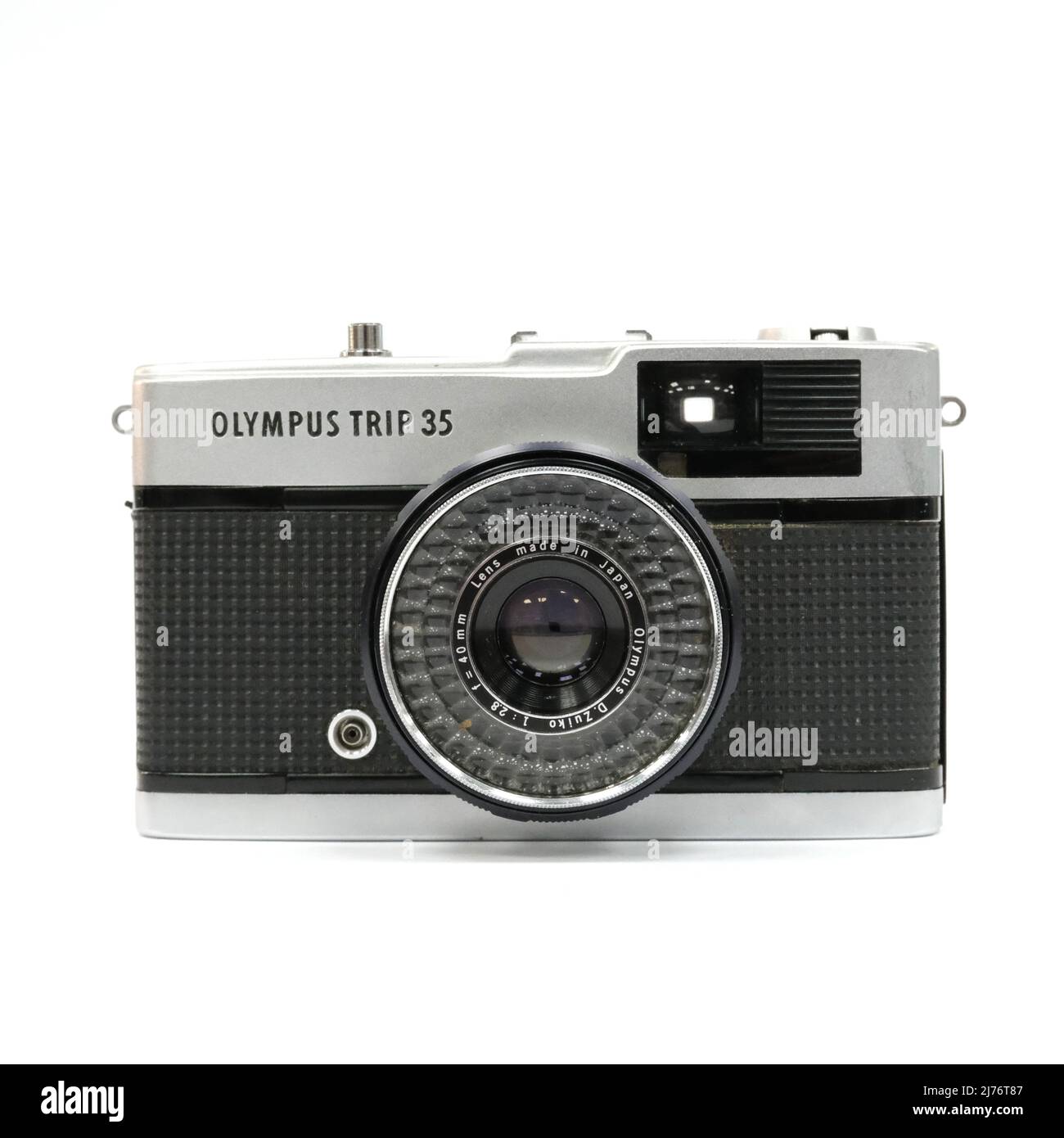 Olympus Trip 35 Foto Stock