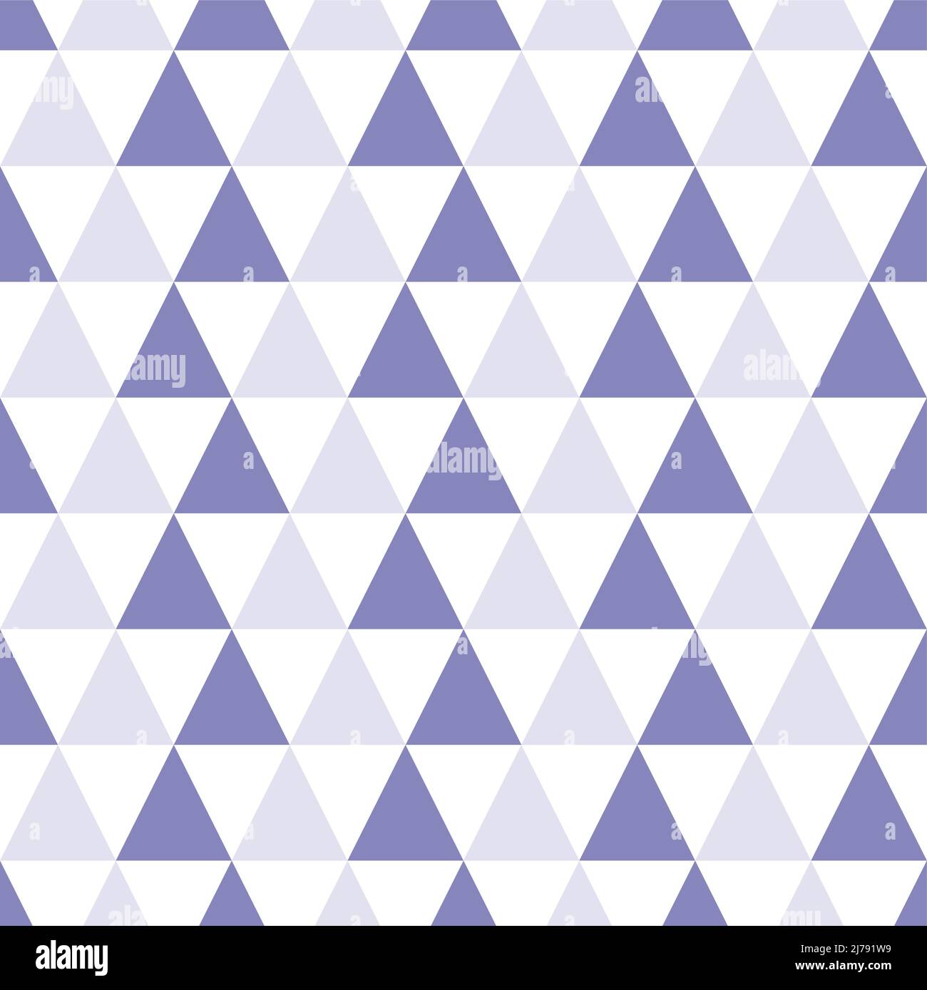 Pattern vettoriale senza giunture. Ripetizione geometrica Illustrazione Vettoriale