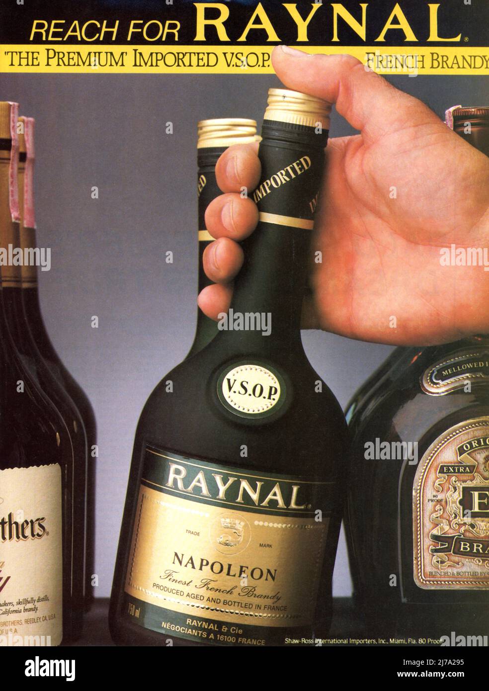 Vintage Gennaio 1986 rivista 'Playboy', USA Foto Stock