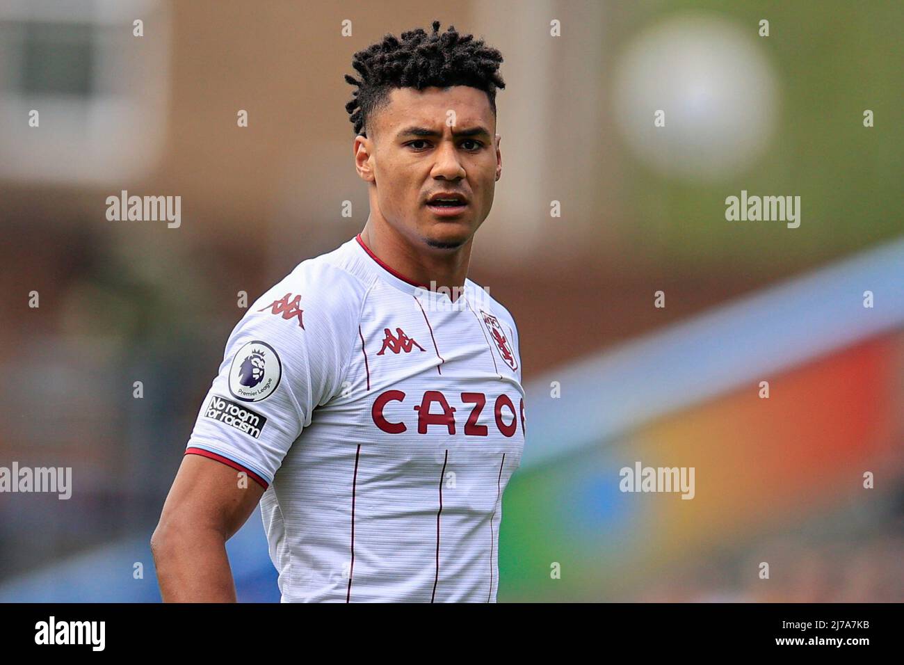 Ollie Watkins #11 di Aston Villa Foto Stock