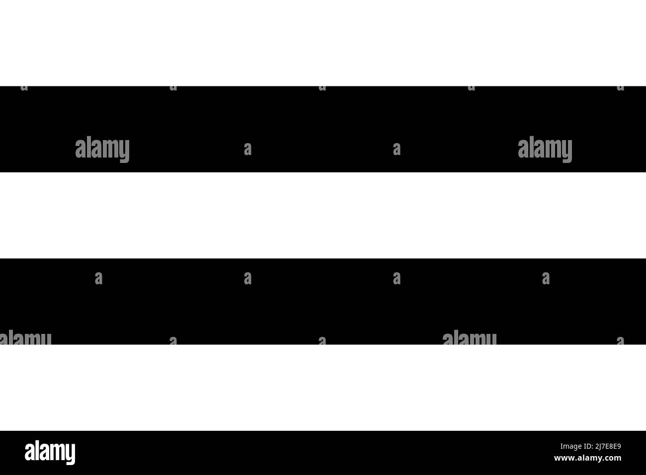 Vista dall'alto della bandiera Diest, Belgio. Viaggio belga e patriota concetto. Nessun flagpole. Layout del piano, progettazione. Contrassegna sfondo Foto Stock