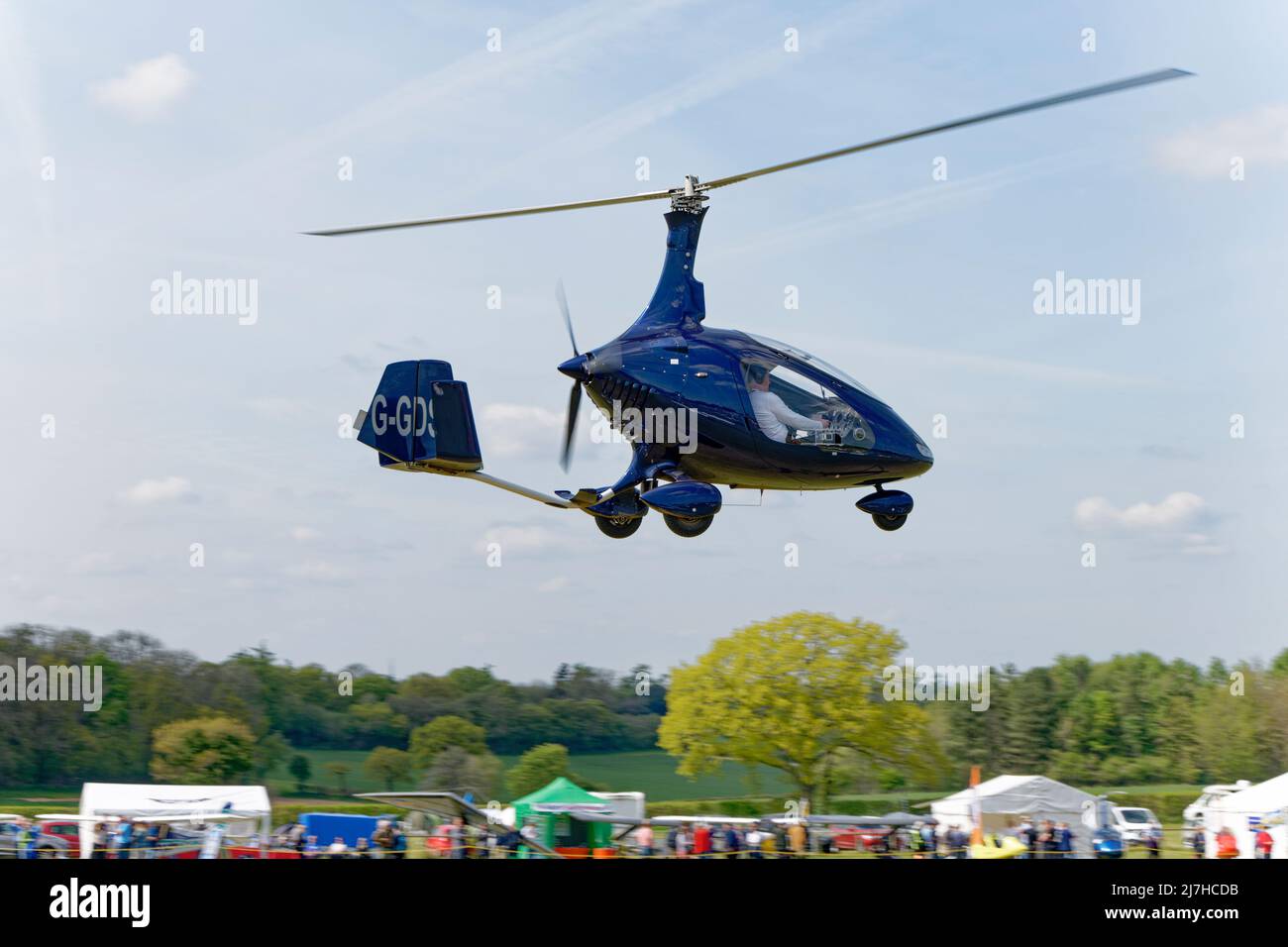 Cavalon Rotor Girocottero rotorsport cavalon immagini e fotografie stock ad alta ...