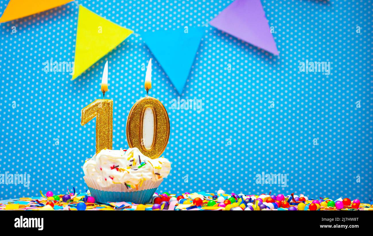 6 Topper Per Cupcake Personalizzati Con Glitter - Decorazioni Double Face Per Compleanno, Fatte A Mano, Cartoncino 480g/m², Colore Rosso
