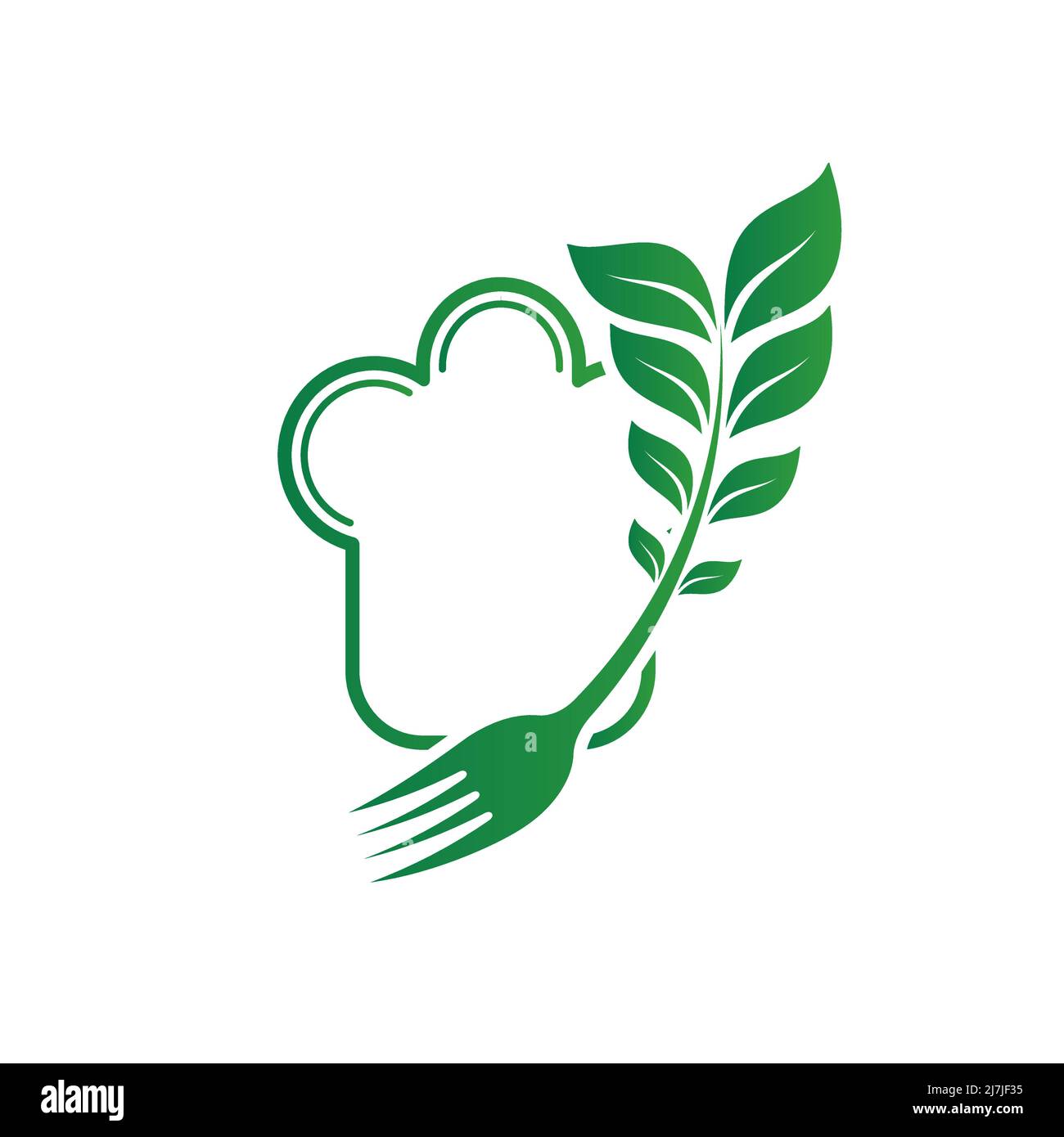 L'industria alimentare ecologica per l'Ecologia e l'ambiente aiuta il mondo con idee ecocompatibili Illustrazione Vettoriale