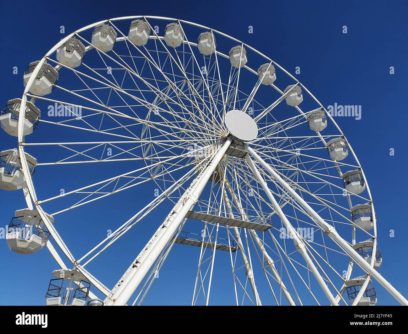 500px Photo ID: 1047983177 - ruota grande Foto Stock