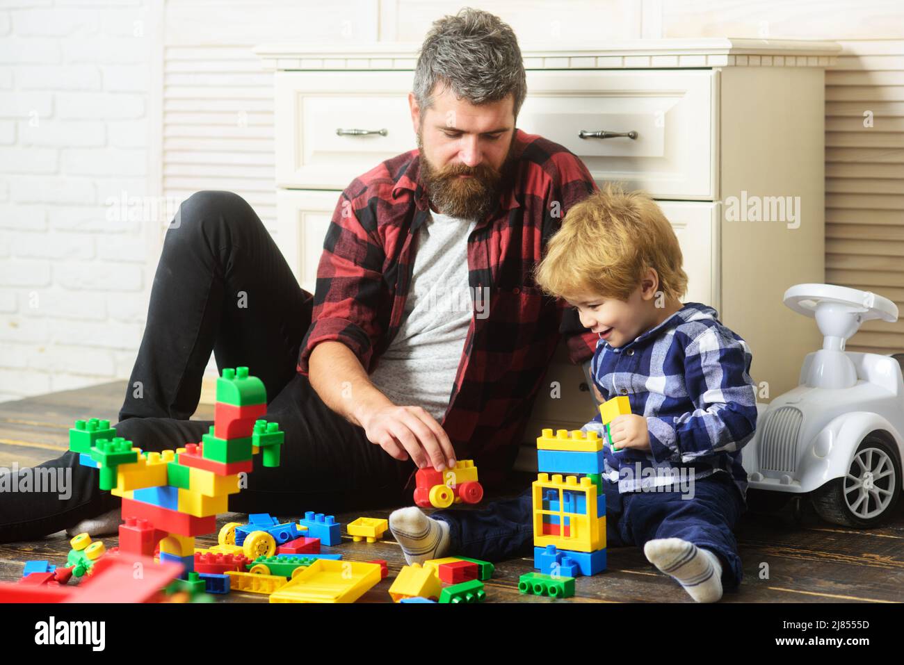 Il battesimo di Federico, con un mattoncino Lego — Mammarketing