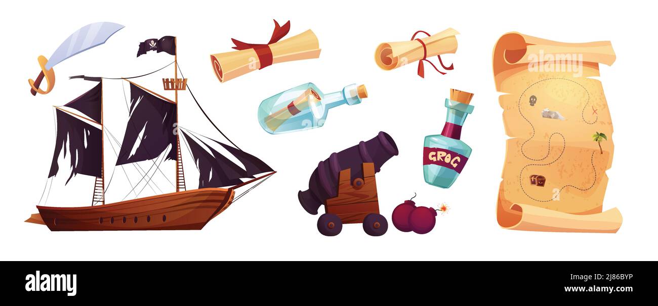 Bandiera Pirata Jolly Roger Immagini E Fotografie Stock Ad Alta Risoluzione