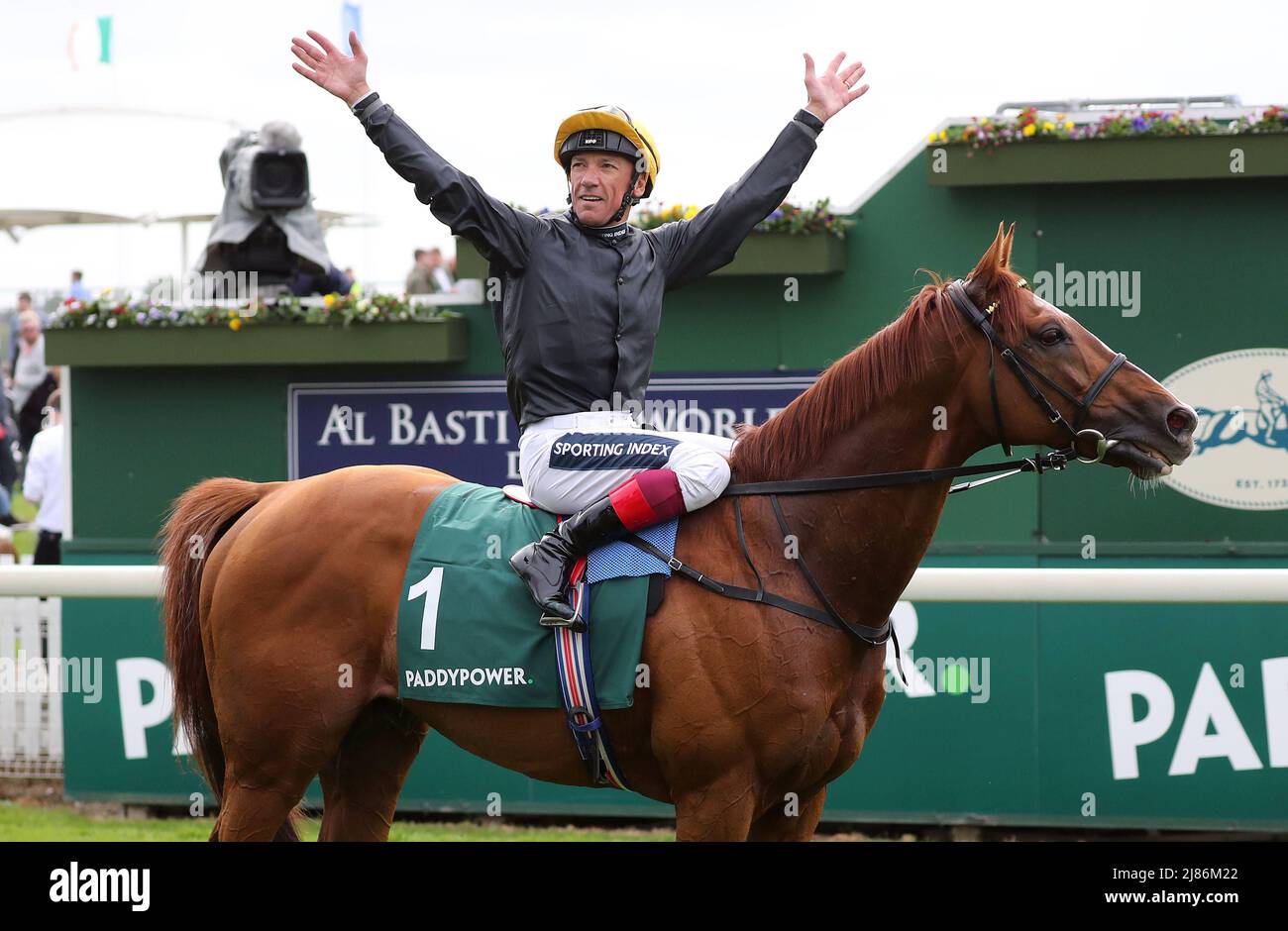 STADIVARIUS, FRANKIE DETTORI, DANTE FESTRIVAL 2022, 2022 Foto Stock