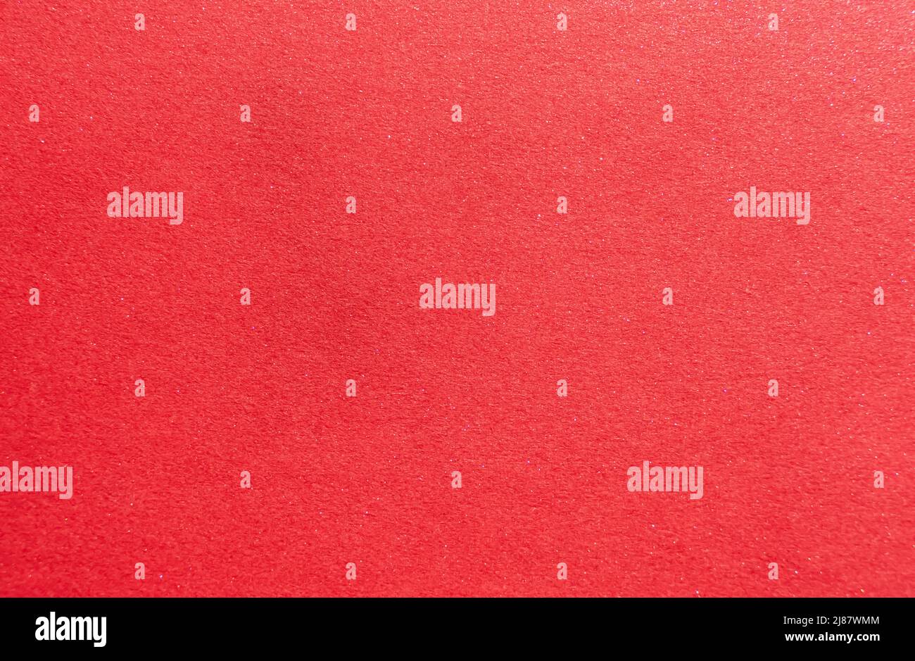 sfondo rosso astratto o carta di natale con brillantezza fine. Foto di alta qualità Foto Stock
