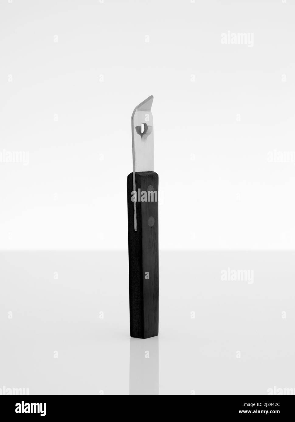 Apribottiglie Old Vintage Bar Foto Stock