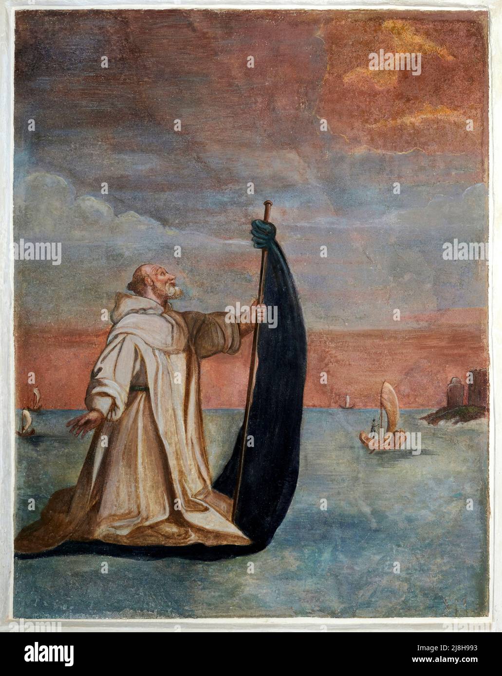 Raimondo penafort immagini e fotografie stock ad alta risoluzione Alamy