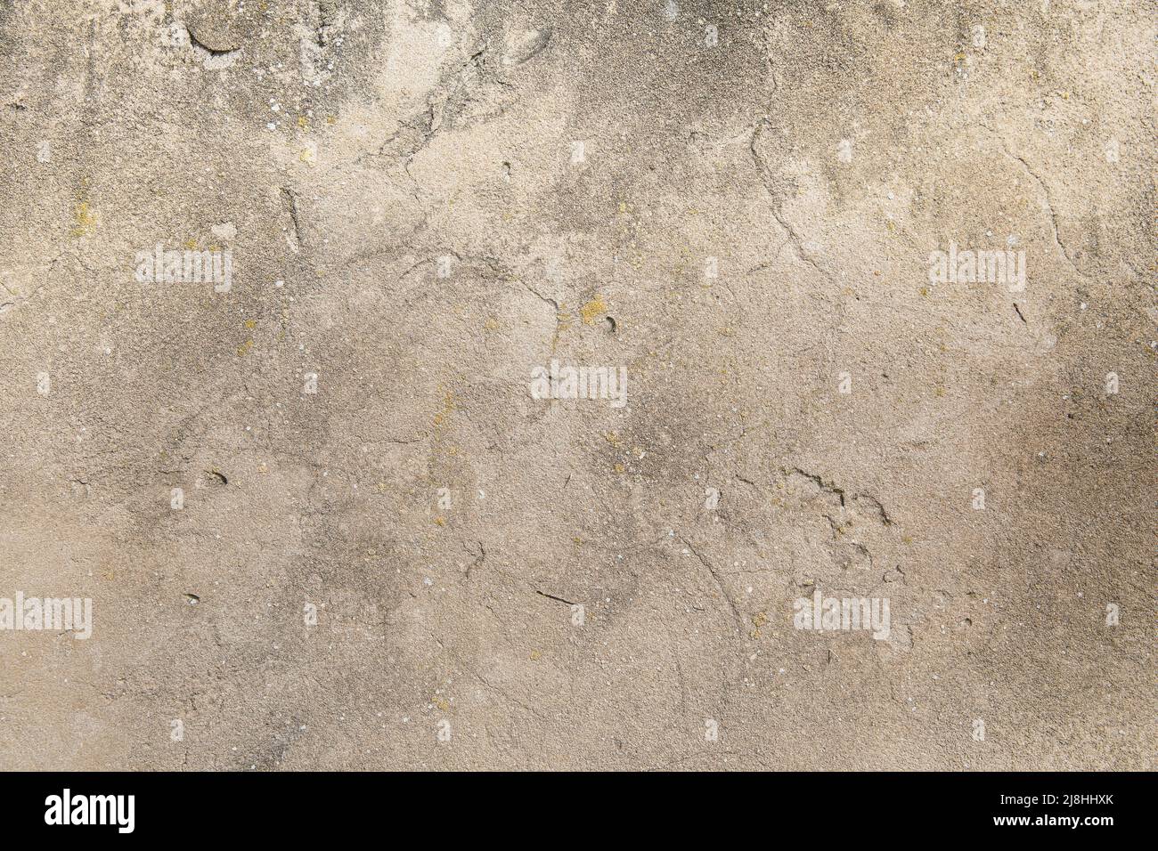 La texture del tessuto della spiaggia ombrello.background Foto Stock