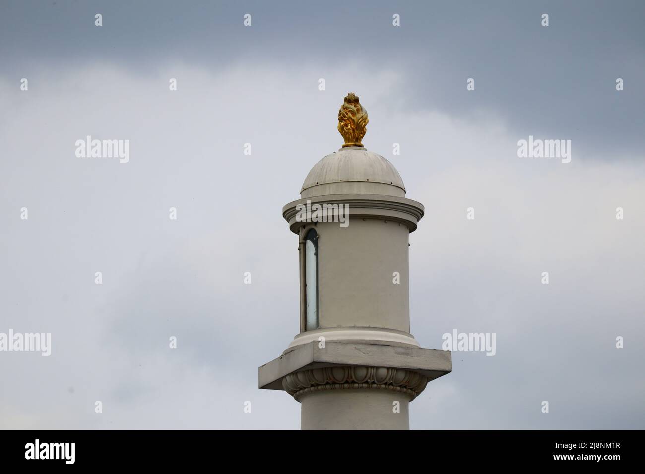 Storico Foto Stock