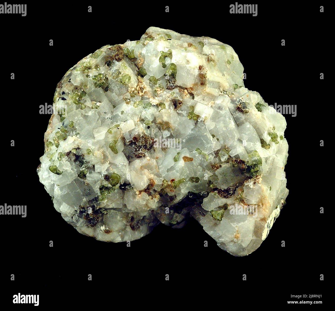 Minerali silicati immagini e fotografie stock ad alta risoluzione - Alamy